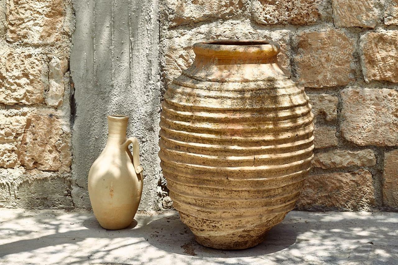 Nikolaou Art Residence Aegina Buitenkant foto
