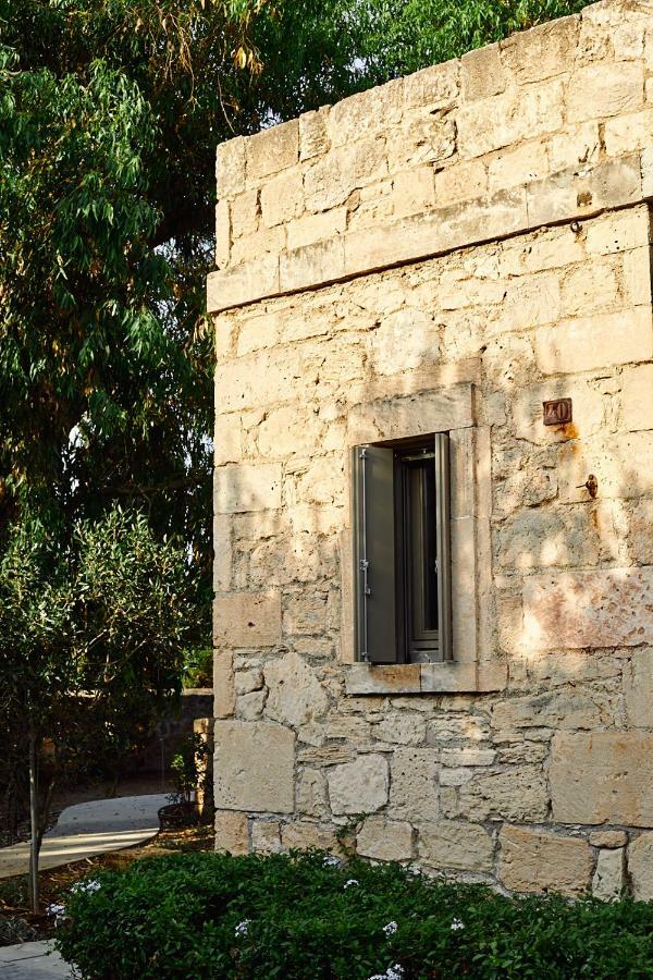 Nikolaou Art Residence Aegina Buitenkant foto